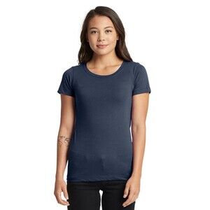Next Level Women's 'Junior Fit' Ideal T-Shirt - XL